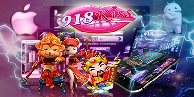 918Kiss – Original Download APK & iOS App Malaysia (2025 Version)